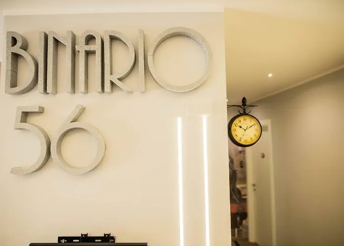 Binario 56