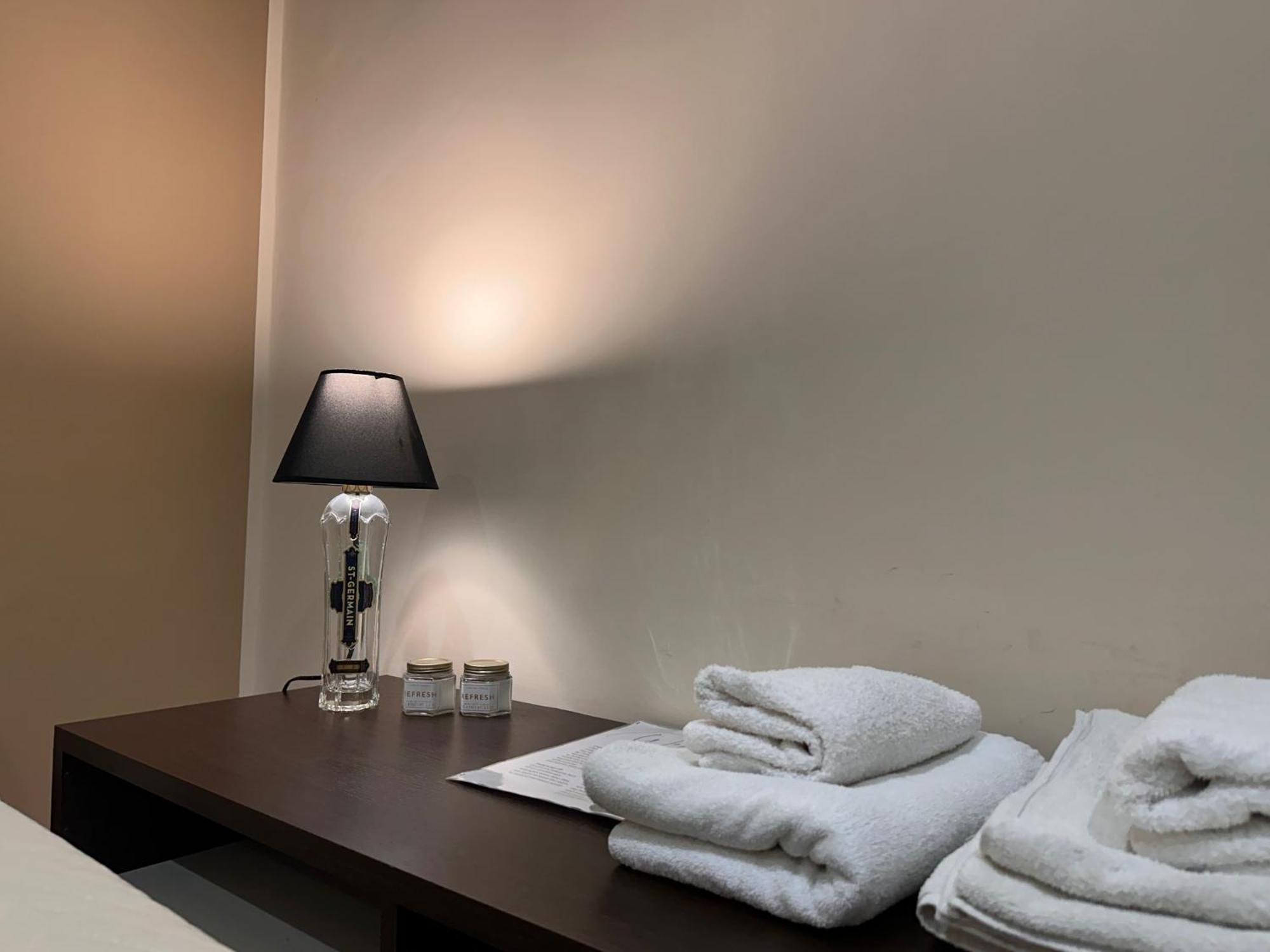 Bed and breakfast Binario 56